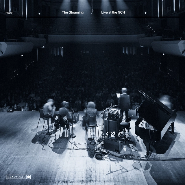 The Gloaming Live At The NCH (2LP) 