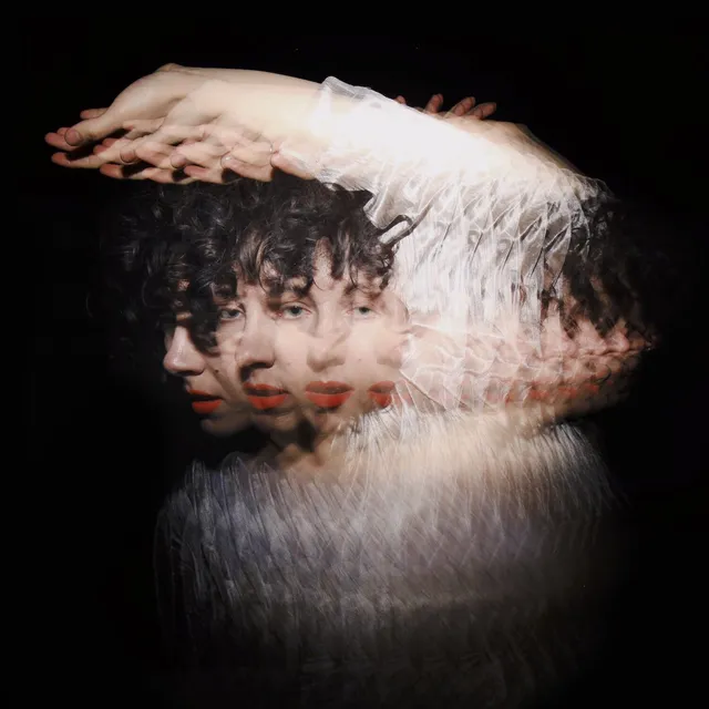 Ultraista Sister (LP) 