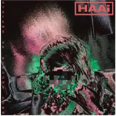 HAAi Systems Up, Windows Down (12")