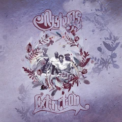 Mysterys Extinction Mysterys Extinction (2LP)