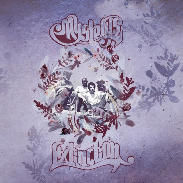 Mysterys Extinction Mysterys Extinction (2LP) 