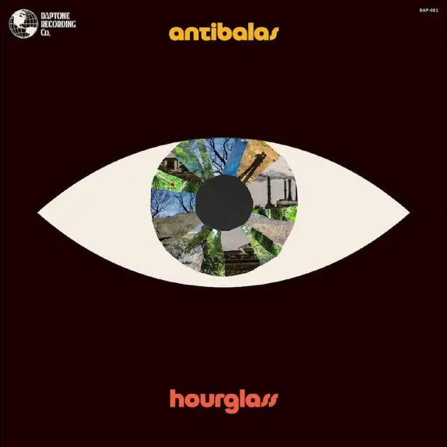 Antibalas Hourglass 