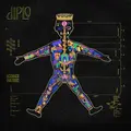 Diplo Higher Ground (LP)