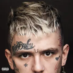 Lil Peep Everybody's Everything (2LP)