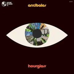 Antibalas Hourglass - LTD (LP)