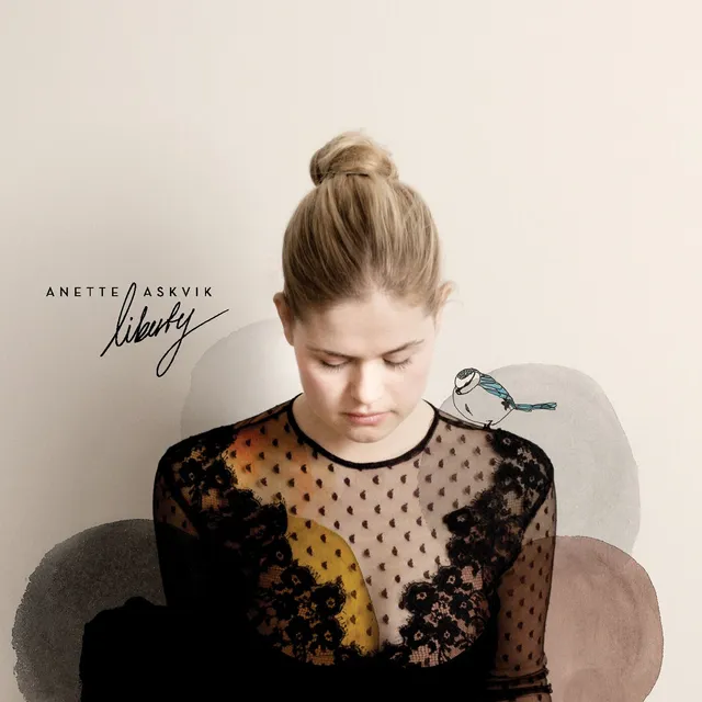 Anette Askvik Liberty (2LP) 