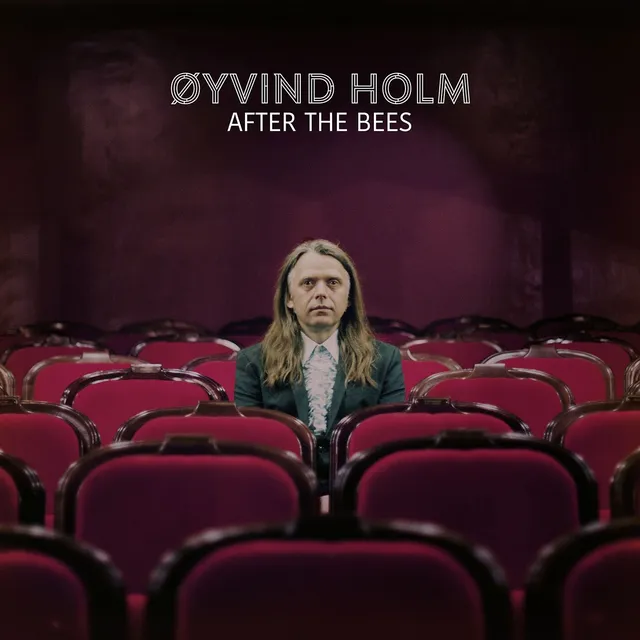 Øyvind Holm After The Bees (LP) 