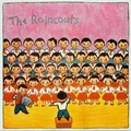 The Raincoats The Raincoats - LTD (LP)