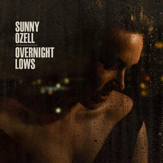 Sunny Ozell Overnight Lows (LP) 
