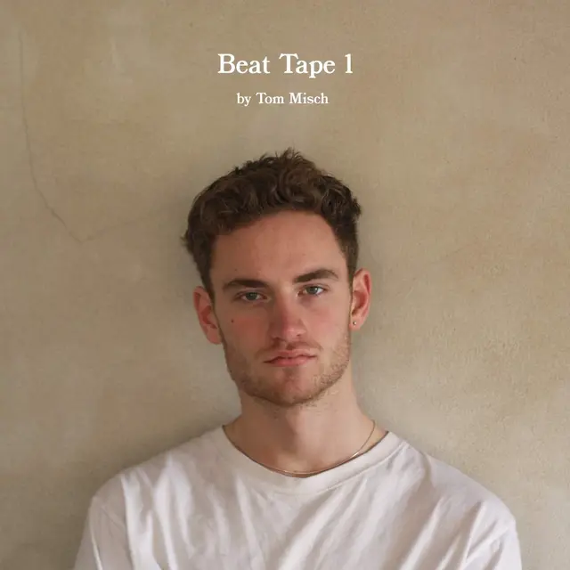 Tom Misch Beat Tape 1 (LP) 
