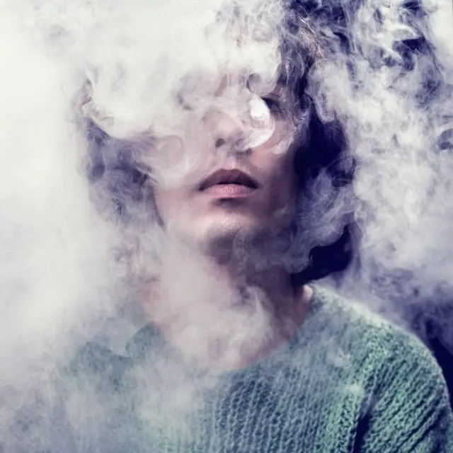 Johnny Jewel Vapor (LP) 