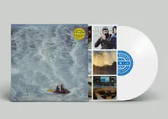 Molécule Nazare (12")