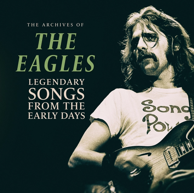 Eagles Legendary Songs From The Early Days (LP) 