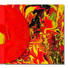 Ozo Saturn (LP)