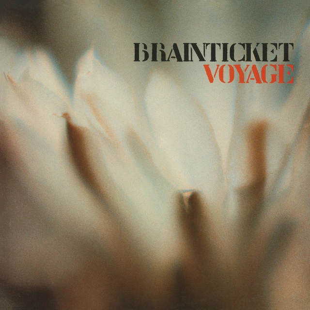 Brainticket Voyage (LP) 