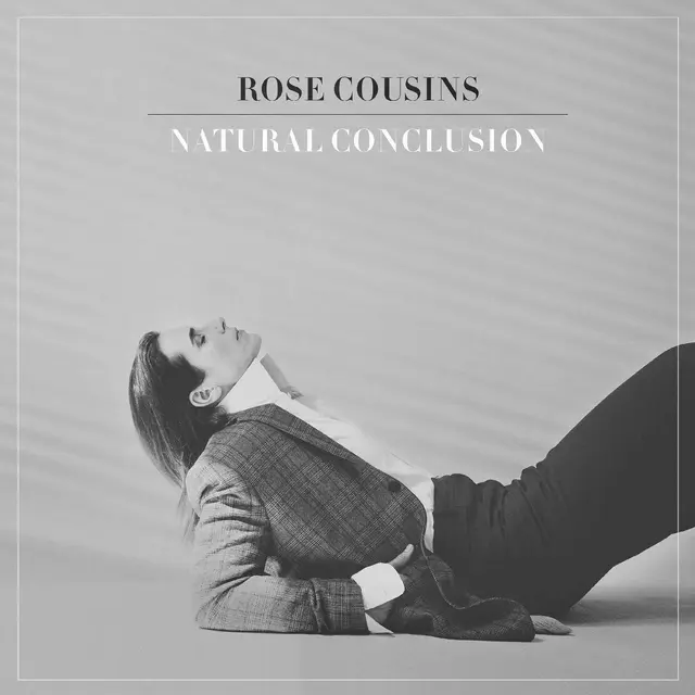 Rose Cousins Natural Conclusion (LP) 