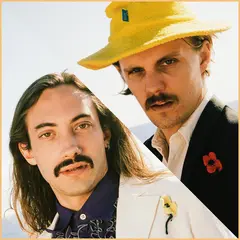 Odd Couple Universum Duo (LP)
