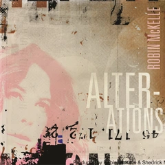 Robin Mckelle Alterations (LP)
