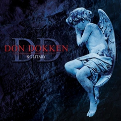 Don Dokken Solitary (LP)