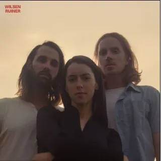 Wilsen Ruiner (LP) 