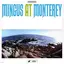 Charles Mingus Mingus At Monterey (2LP)