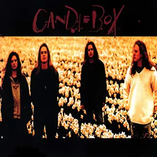 Candlebox Candlebox (2LP)