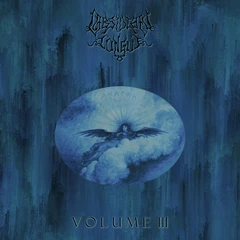 Obsidian Tongue Volume III - LTD (LP)