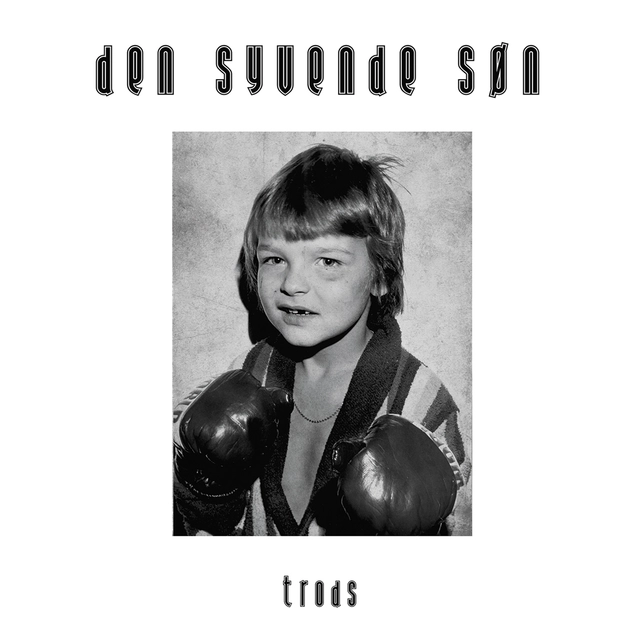 Den Syvende Søn Trods (LP) 