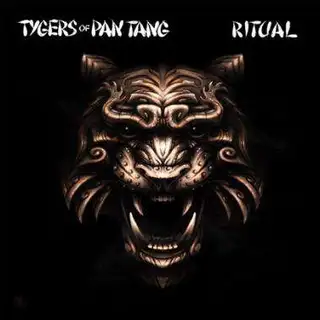 Tygers Of Pan Tang Ritual (LP)