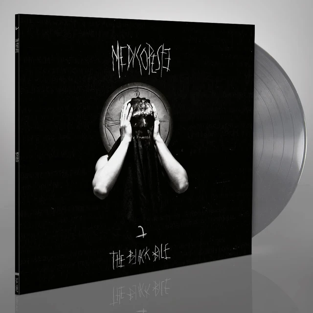 Medico Peste Black Bile - LTD (LP) 