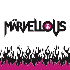Märvel Märvellous (7")