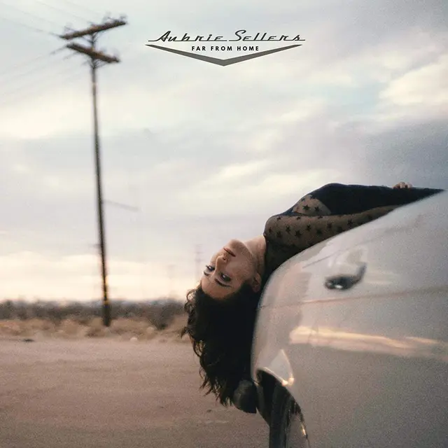 Aubrie Sellers Far From Home (2LP) 