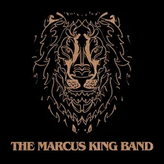 The Marcus King Band The Marcus King Band (2LP)
