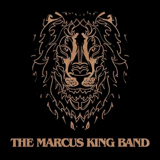 The Marcus King Band The Marcus King Band (2LP)