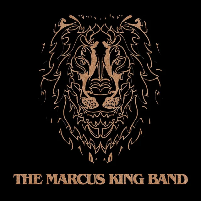 The Marcus King Band The Marcus King Band (2LP) 
