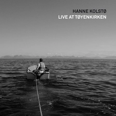 Hanne Kolstø Live At Tøyenkirken (MC)