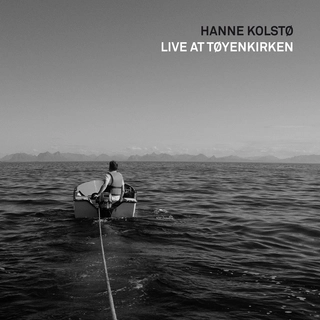 Hanne Kolstø Live At Tøyenkirken (MC)