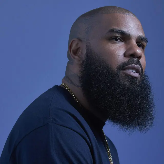 Stalley Reflection Of Self: The Head Trip (LP) 