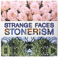 Strange Faces Stonerism (LP)