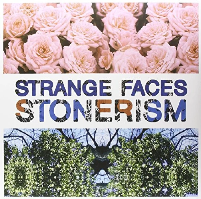 Strange Faces Stonerism (LP) 