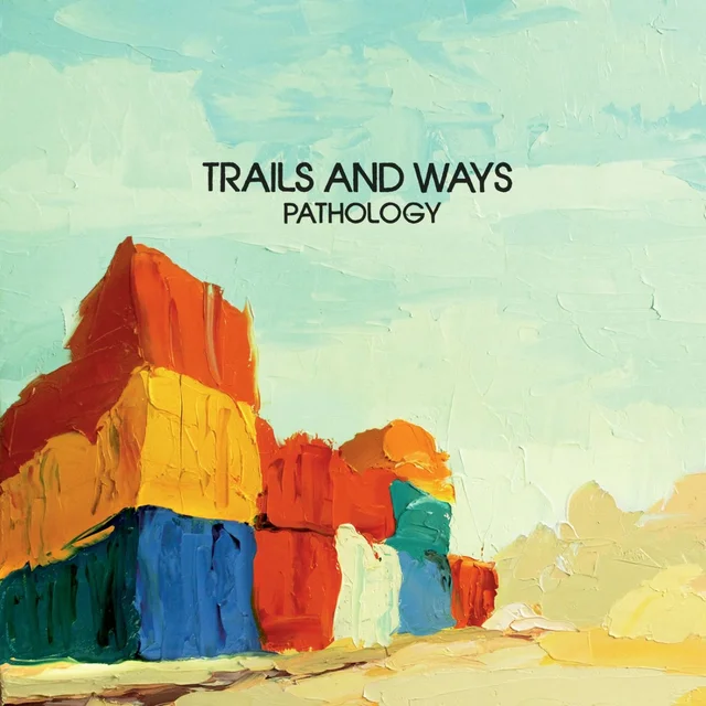 Trails And Ways Pathology (LP) 
