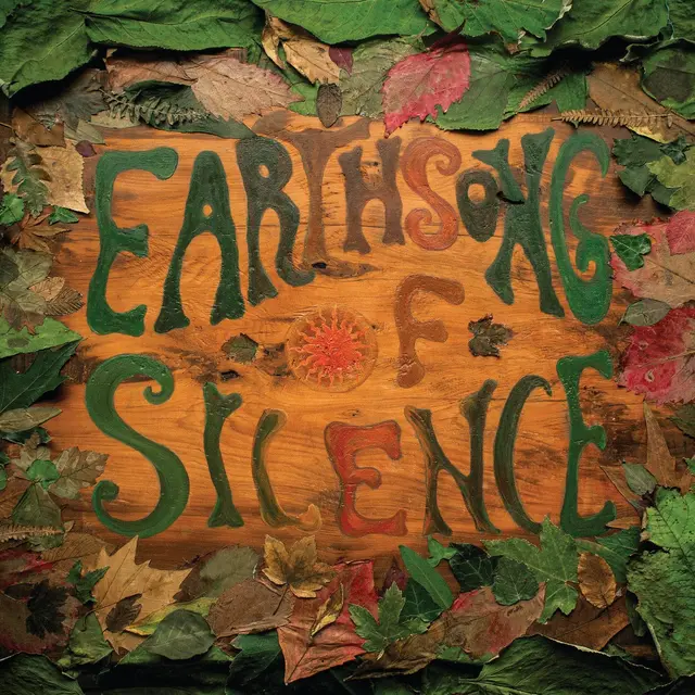 Wax Machine Earthsong Of Silence - LTD (LP) 