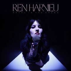 Ren Harvieu Revel In The Drama - LTD (LP)