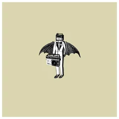 Say Hi Bleeders Digest (LP)