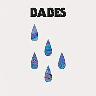 Babes Untitled (Five Tears) (LP) 