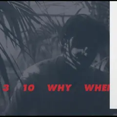 Jamie Woon 3, 10, Why, When (LP)