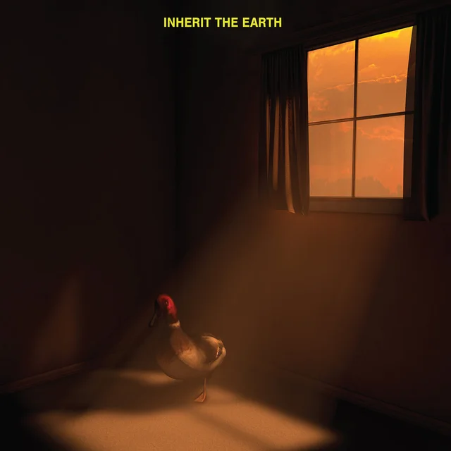 Slugabed Inherit The Earth (LP) 