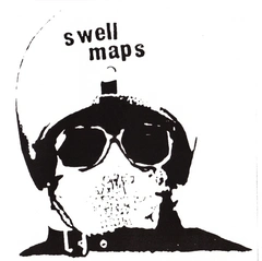 Swell Maps International Rescue (LP)