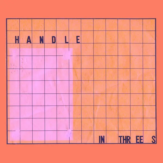 Handle In Threes (LP) 