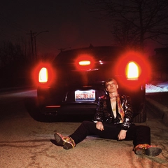 Bobby Conn Recovery (LP)